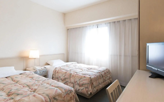 Tabist Hotel Tetora Kitakyusyu