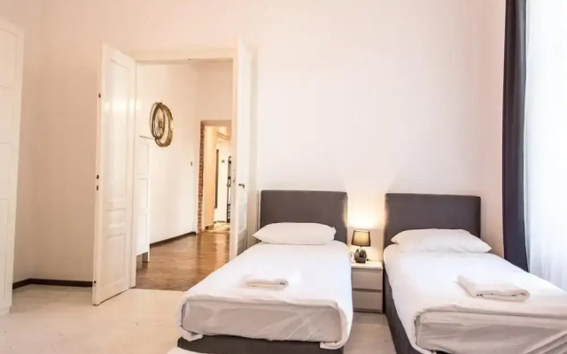 Horizon Apartments - Koletek
