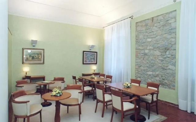 Hotel Centro Termale Il Baistrocchi