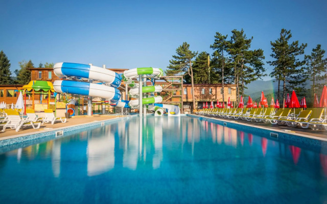 Hotel Elbrus SPA & Wellness