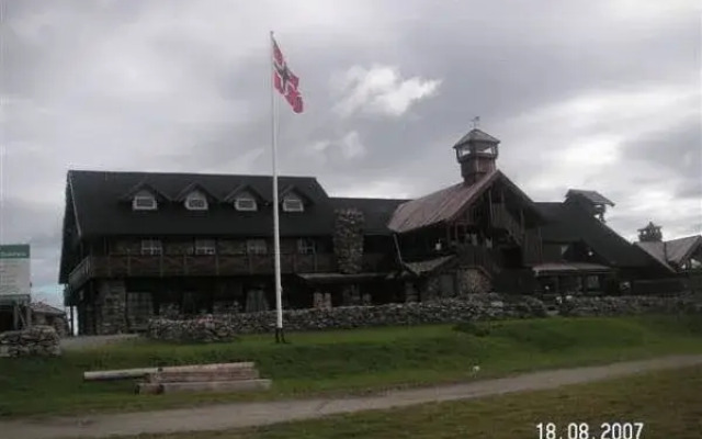 Ørterstølen fjellstue