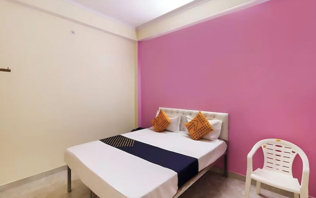 Hotel Vrindavan Inn