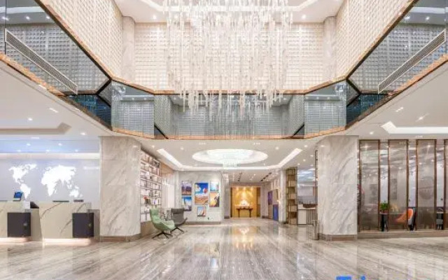 Kyriad Hotel (Tianjin Aoti Zhongxin)