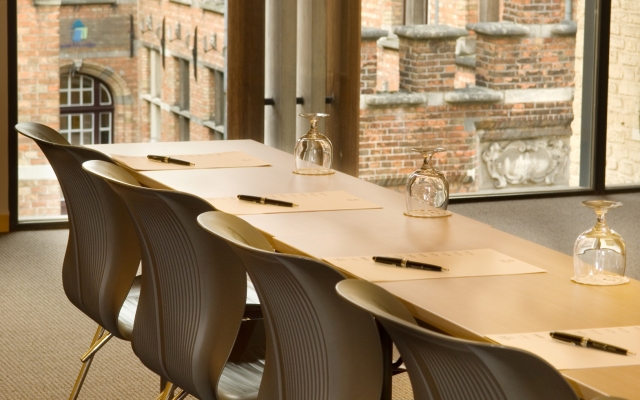 Martin's Brugge