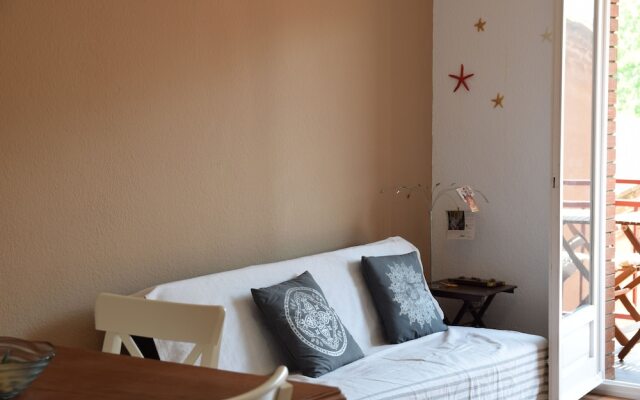 Apartamento Sant Sebastia 3