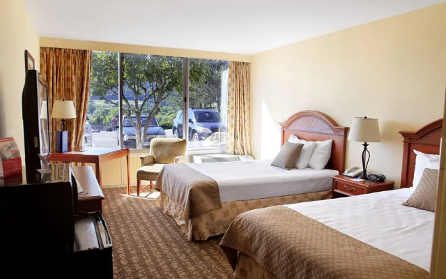 Rodeway Inn And Suites - Cobleskill
