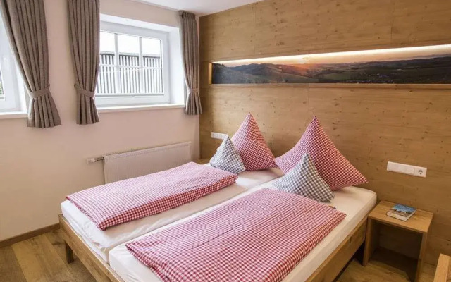 Landhaus Schulte-Göbel