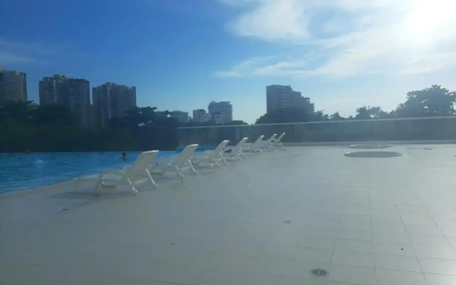 Hermoso apartamento a 300 m Playa Bello Horizonte Pozos colorados - Apartment in 圣玛尔塔 - Photo 4