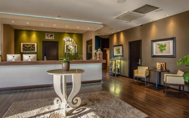 Hotel Roma Sud