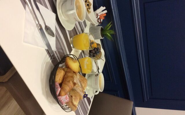 Best Western Le Duguesclin