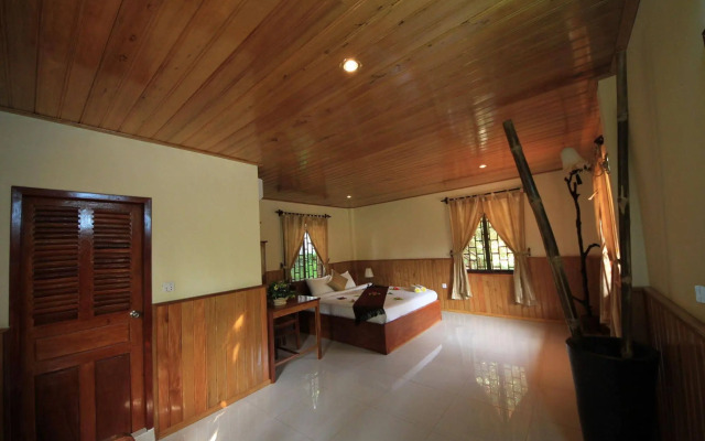Spring Valley Resort