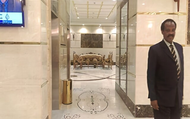 Al Waleed Tower