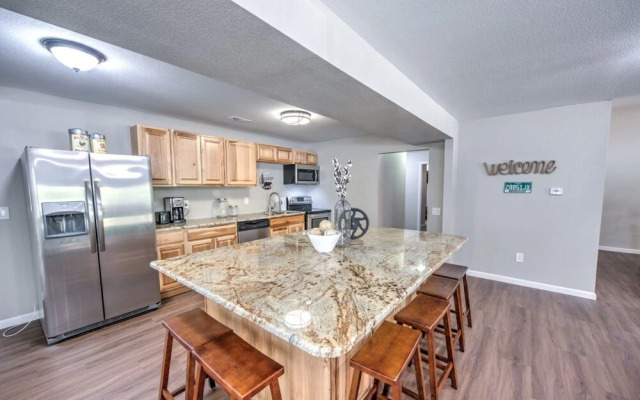 Hwy 24 Unit 1A