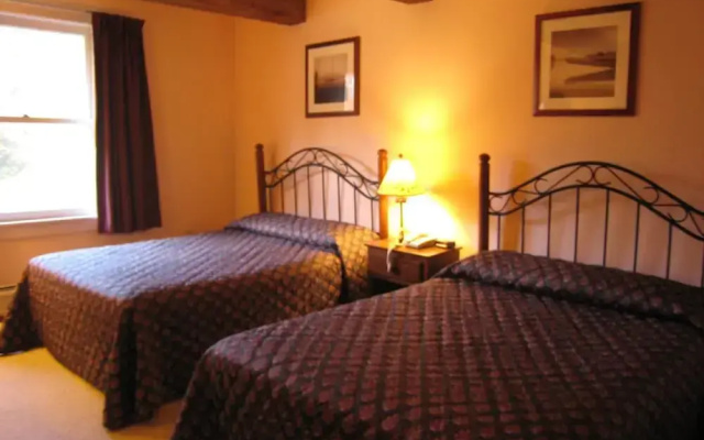 The Lodge at Lincoln Peak