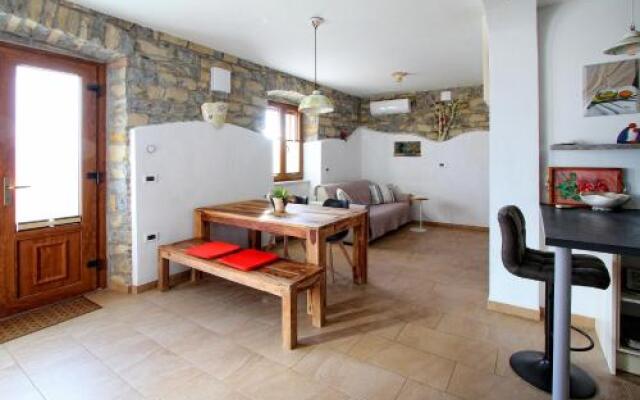 Apartment Dezo Istria