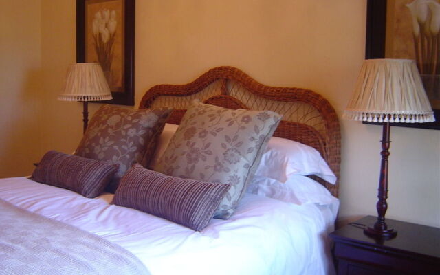 Kearsney Manor