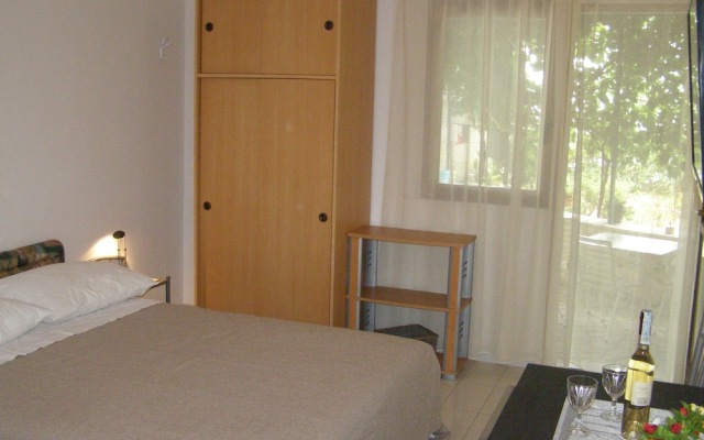 Apartment Željka