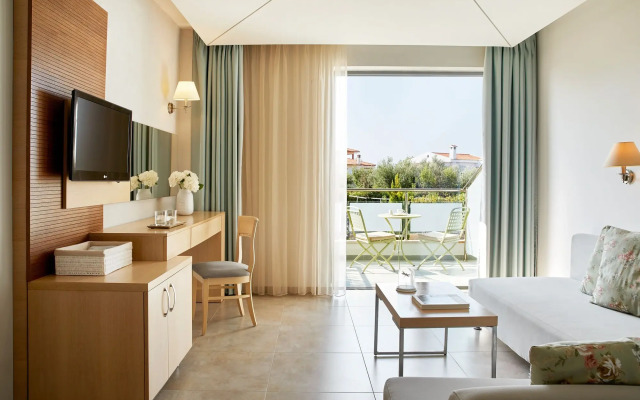 Istion Club Hotel & Spa