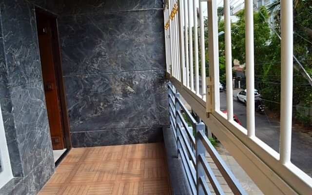 JP Nagar Premium 2 Bedroom flat