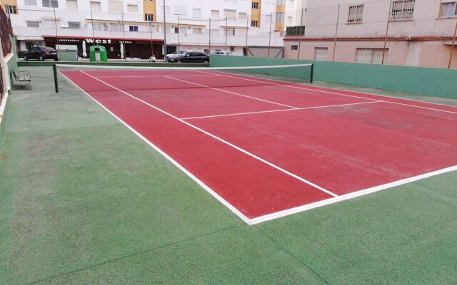 1.parque VI Bl.a Esc.i 6º Dcha