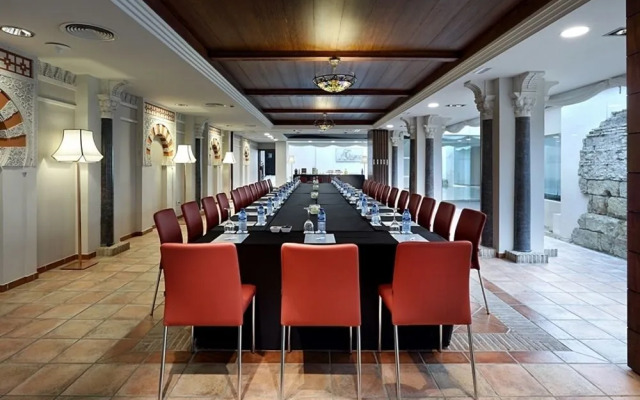 Hotel Conquistador