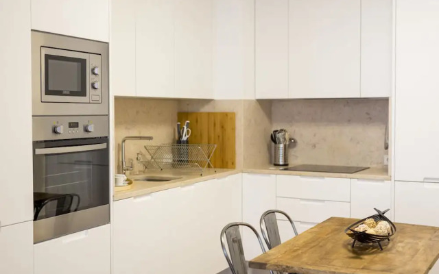 Open House - Boavista 62