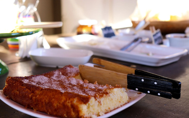 Pousada Vale do Café