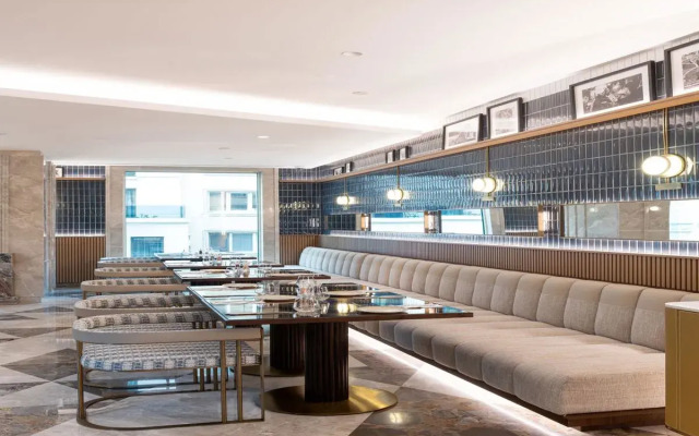 Ramada Plaza by Wyndham Istanbul City Center