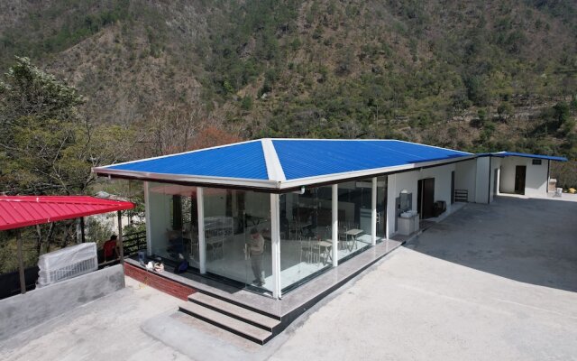 Hotel Hill River View Resort