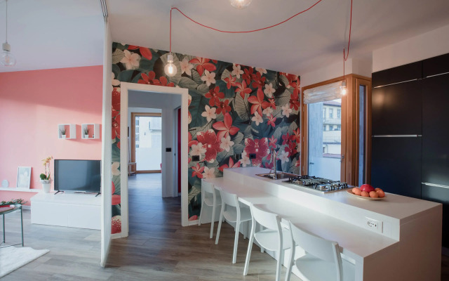 B&B LeTerrazze Boutique Hotel - Torino