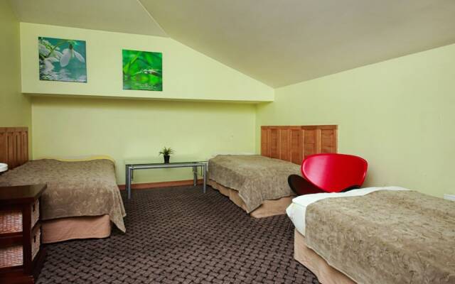 Sleep In BnB