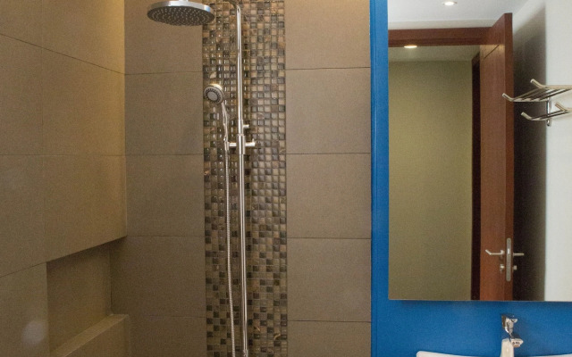 Karancho Beach House