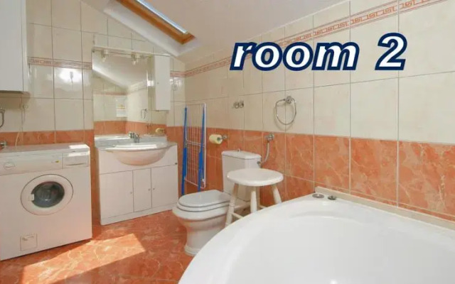 Apartments Asja