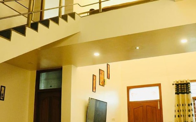 Fabhotel Prime D Grand