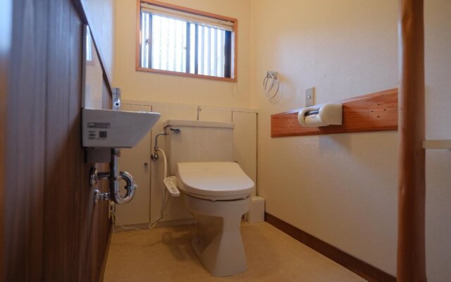 TOKIWA-KAMAKURA Backpackers-