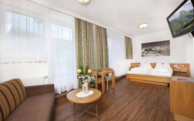 Hotel Grundlhof