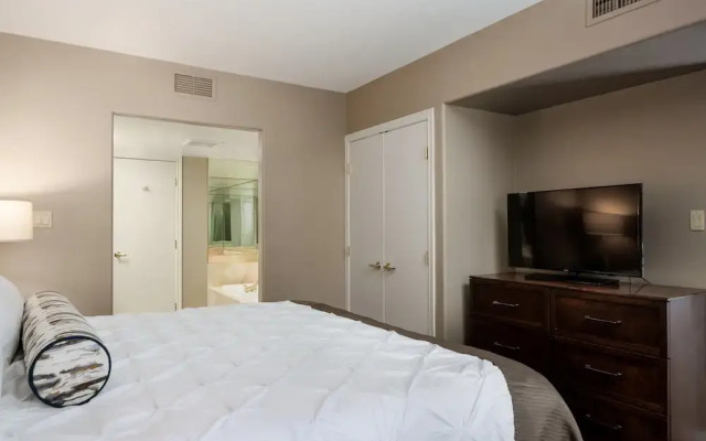 Horseshoe Valley Suites - The Glade