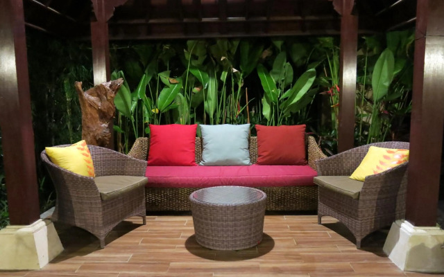 Villa Nirvana