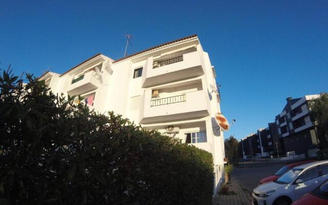 Apartamento A11 - 800m da praia