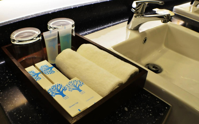 H Boutique Hotel Sri Petaling