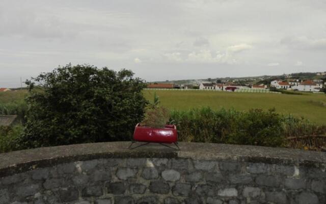 Casa Rústica Lomba da Fazenda