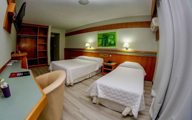 Susin Hotel