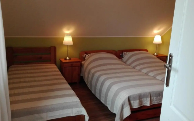 Słoneczna Zagroda - Sunny Ridge Farm