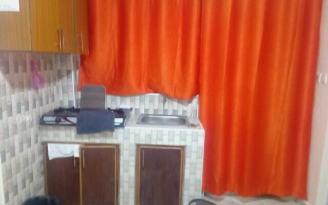 Lux Suites L&N Apartments Utawala