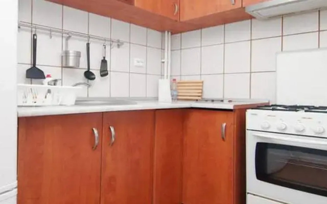 Cozy 1 Bedroom Flat