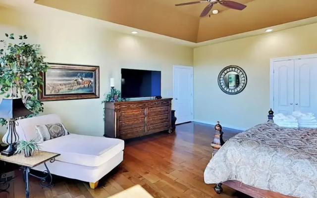 High Expectations by Ruidoso Vacation Rentals