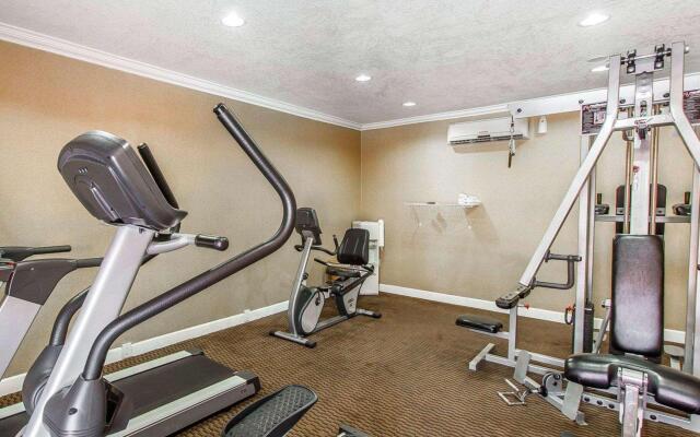 Studio 6 Mesa, AZ – Near Downtown & Sloan Park