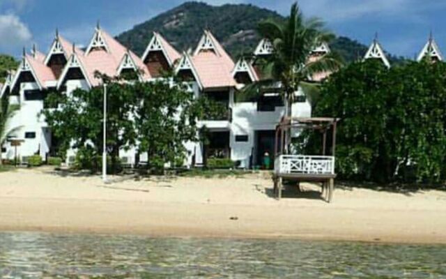 Aman Tioman Beach Resort