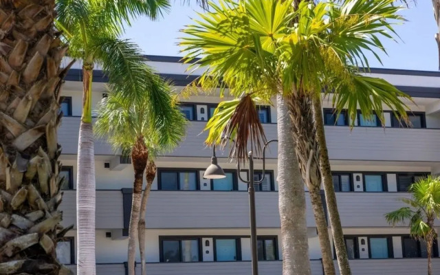 Pelicans Roost 105 2 Bedroom Condo