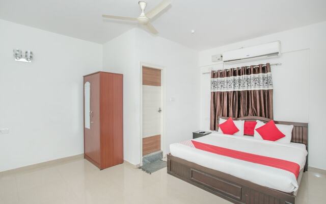 Homestay by Maruthi